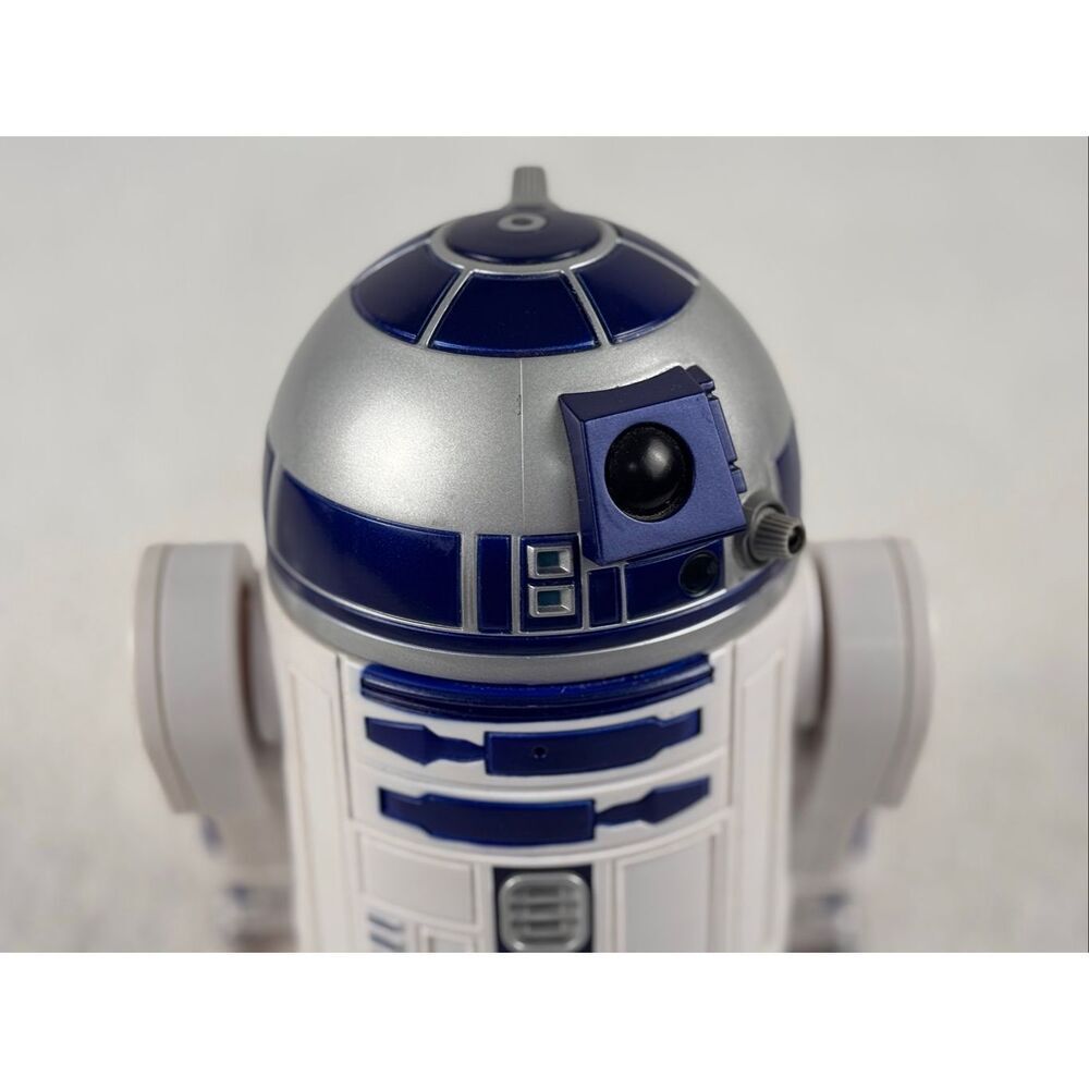 Hasbro Star Wars Smart R2-D2/Untested - 2016 - Picture 6 of 16